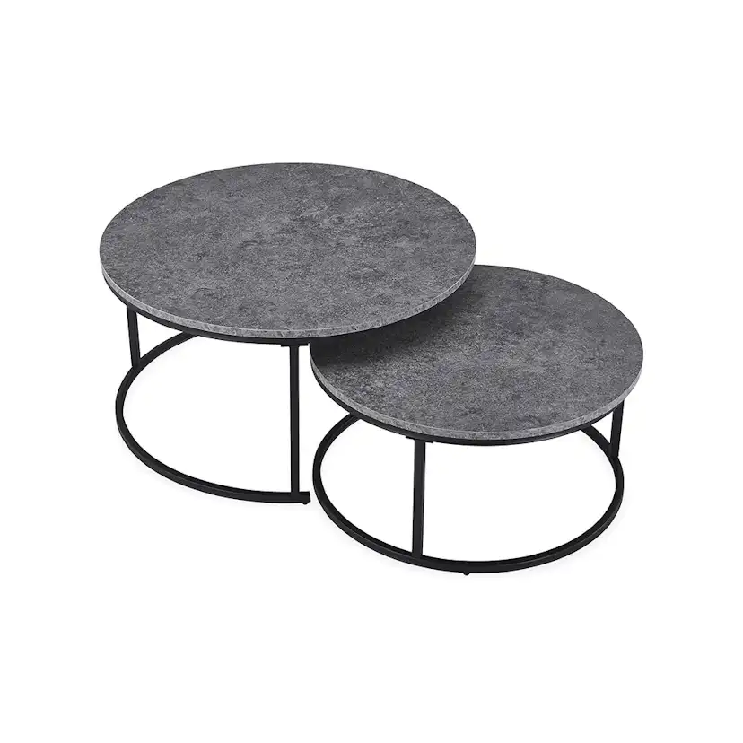 Satsbord In Living Thyra