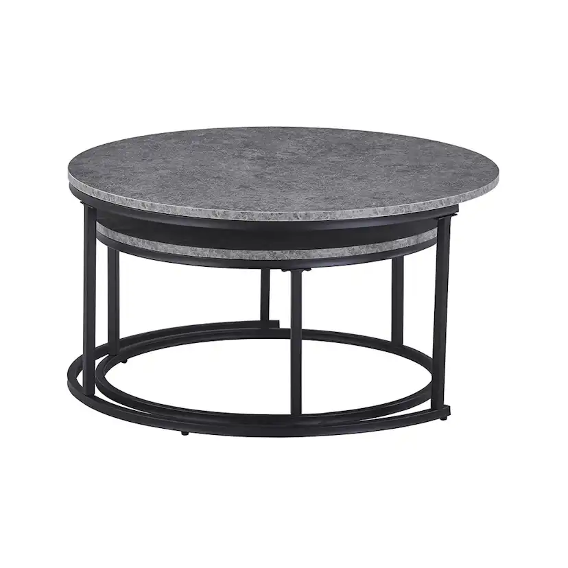 Satsbord In Living Thyra