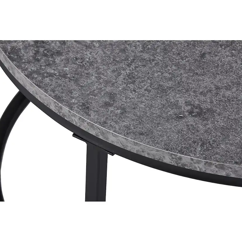 Satsbord In Living Thyra