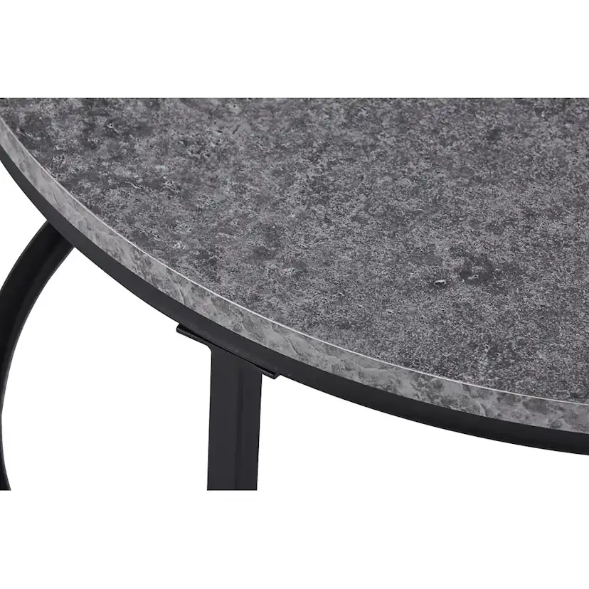 Satsbord In Living Thyra