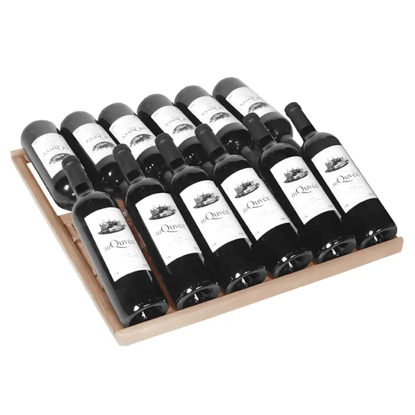 Hylla mQuvée Foldable till WineExpert 66