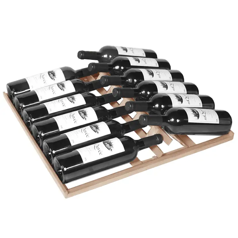 Hylla mQuvée Foldable till WineExpert 66