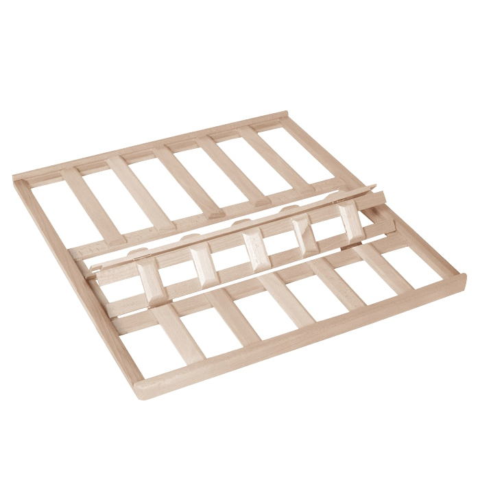 Hylla mQuvée Foldable till WineExpert 66