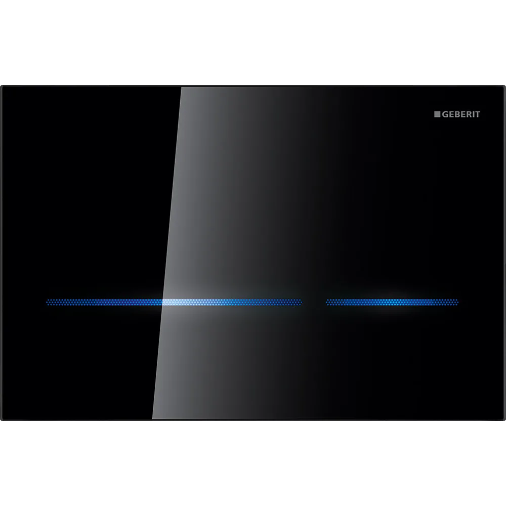 Beröringsfri Spolknapp Geberit Sigma 80