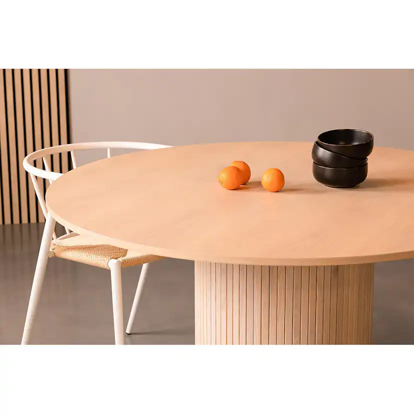 Matstol In Living Winston