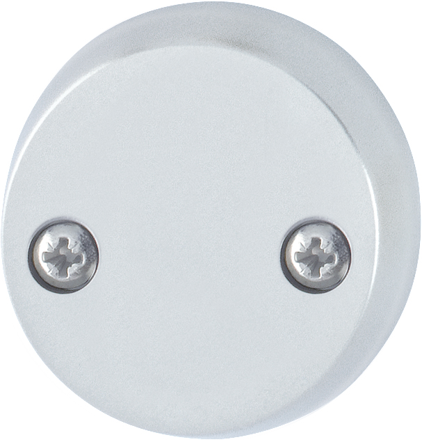 Blindskylt Swedoor med Skruv