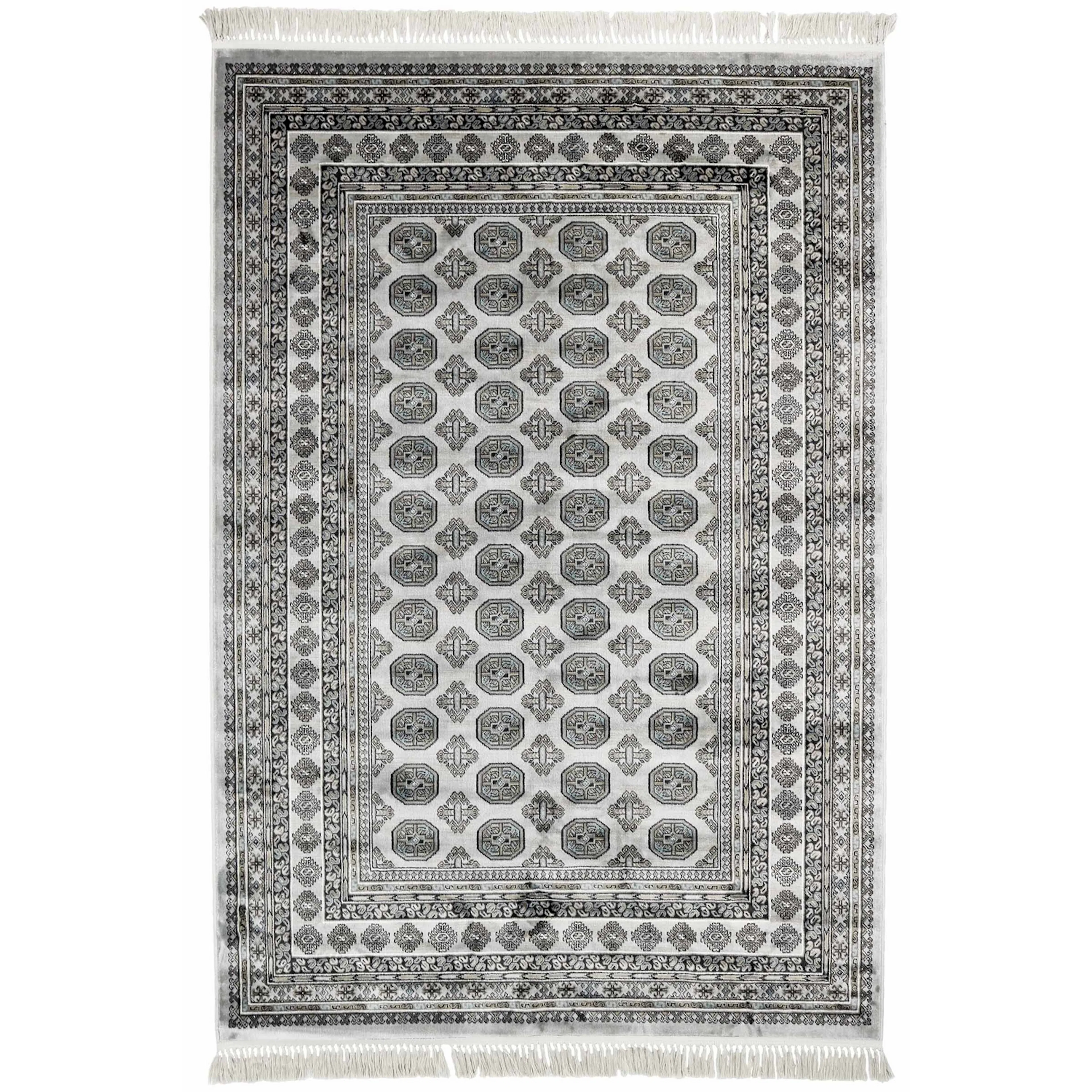 Flatvävd Matta InHouse Group Eufrat Konstsilke