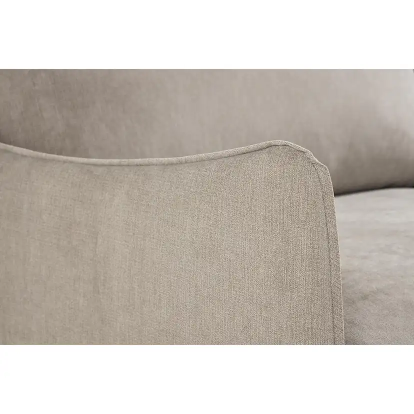 3-sitssoffa Scandinavian Choice Trend Lyx