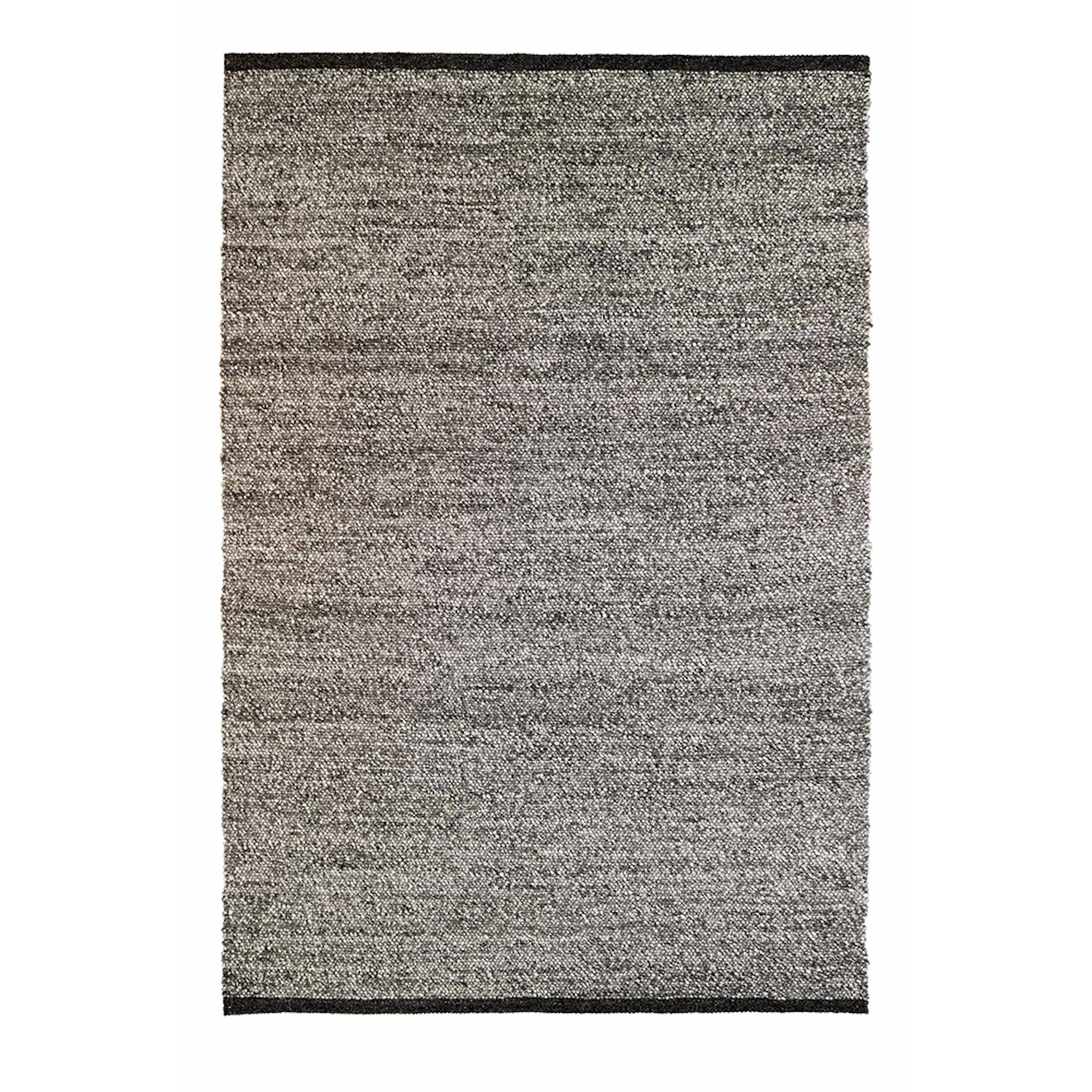 Handvävd Ullmatta InHouse Group Shawn