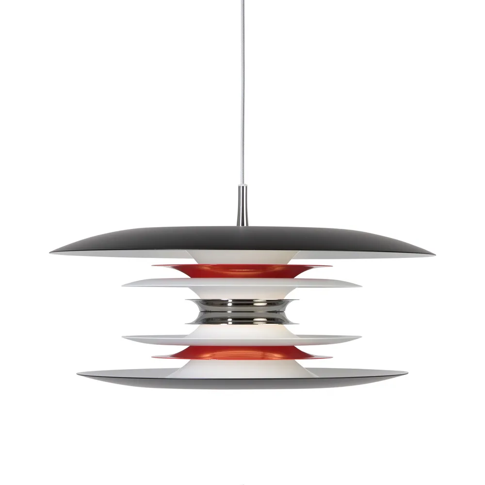 Taklampa Belid Diablo Pendel D500 mm