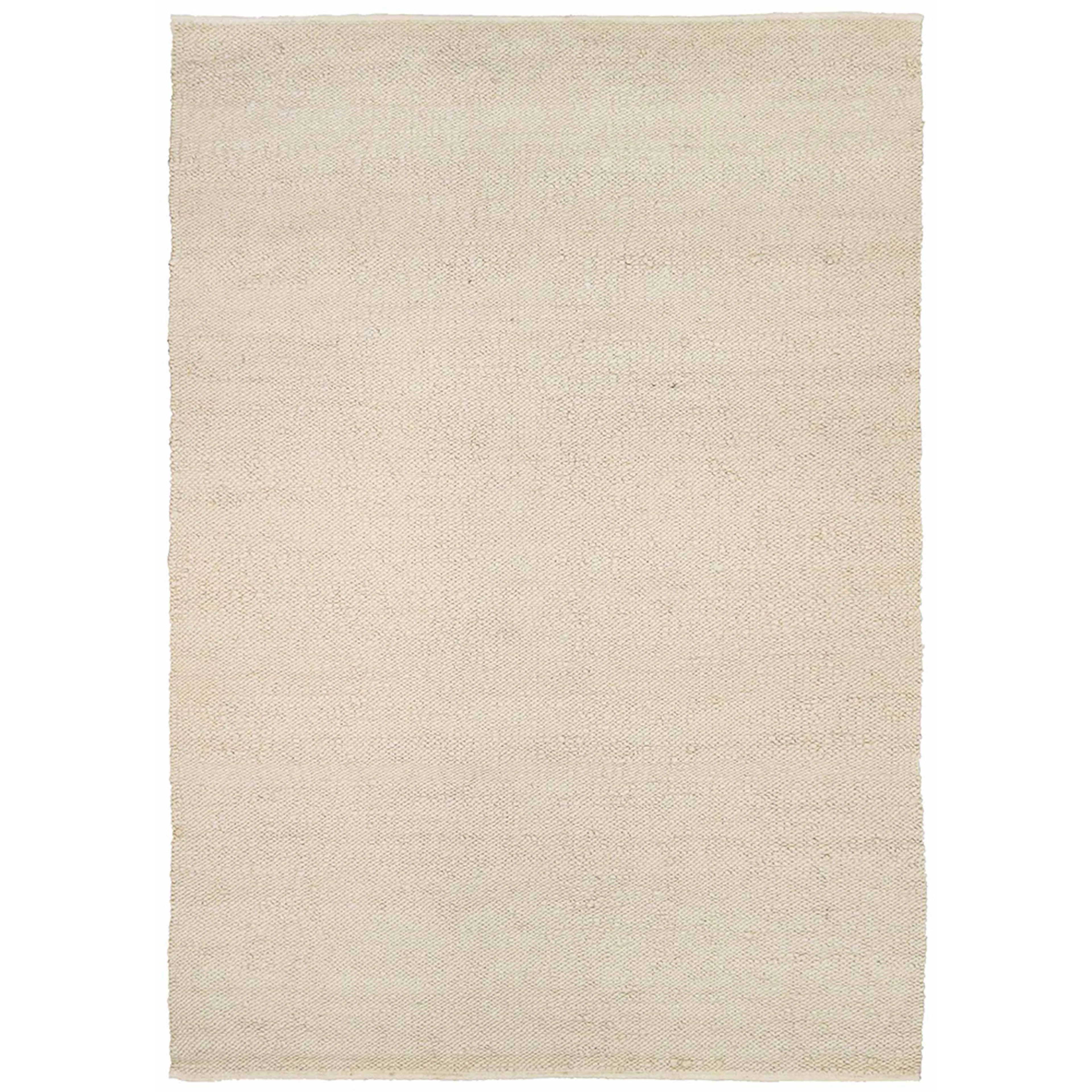 Handvävd Ullmatta InHouse Group Shawn