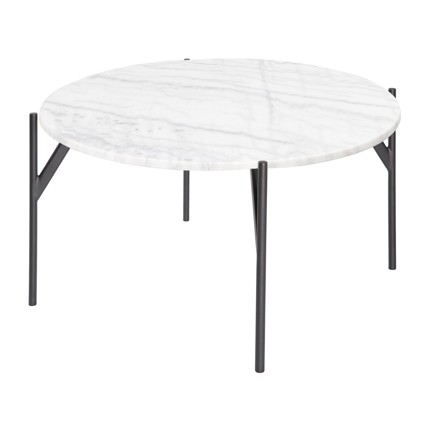 Soffbord RGE Air Ø85 cm