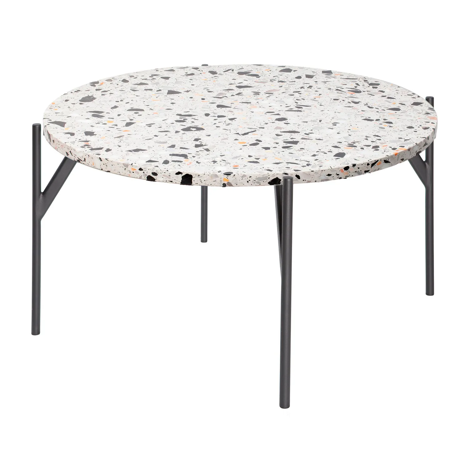 Soffbord RGE Air Ø85 cm