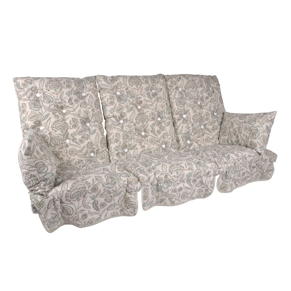 Hammockdynor Fritab Hög Flock Utomhus