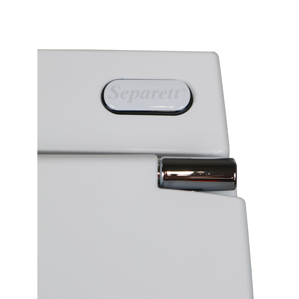 Fritidstoalett  Separett Weekend Prime Urinseparerande