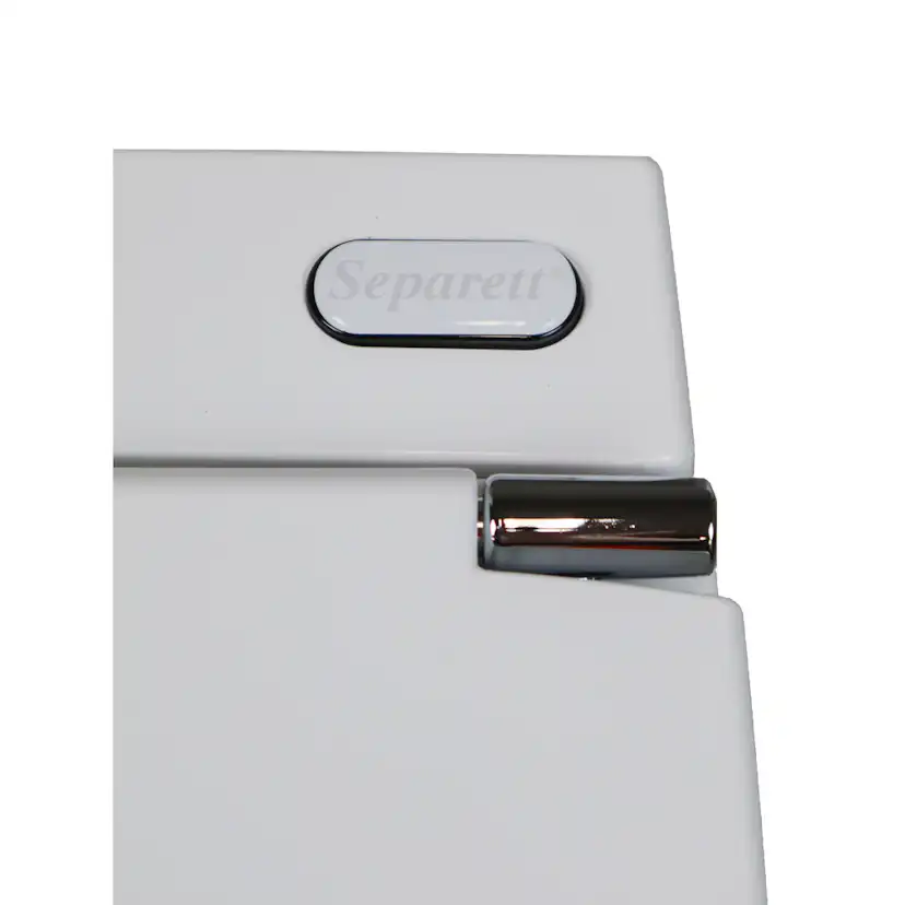 Fritidstoalett Separett Weekend Prime Urinseparerande