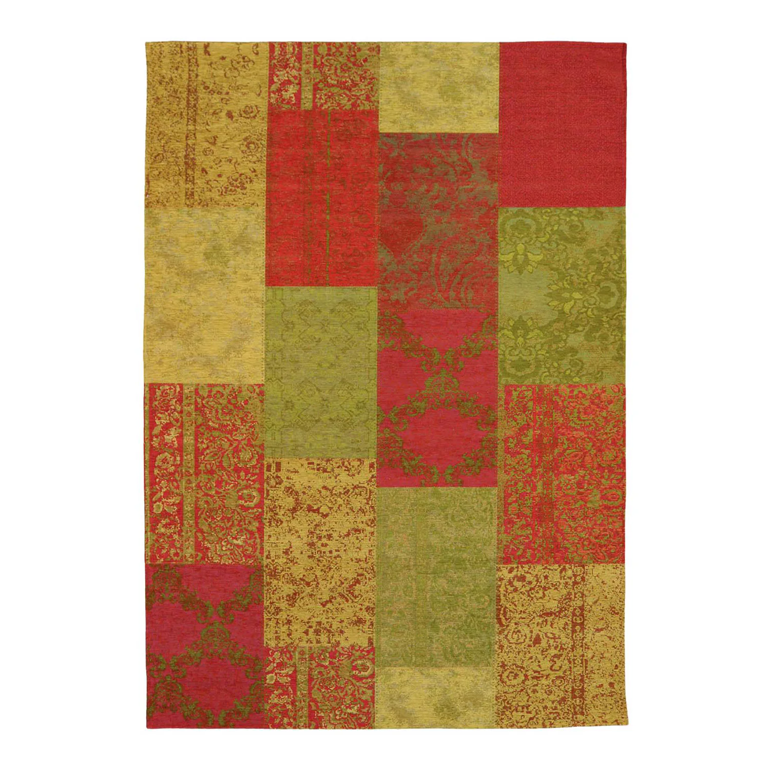 Flatvävd Matta InHouse Group Mariposa