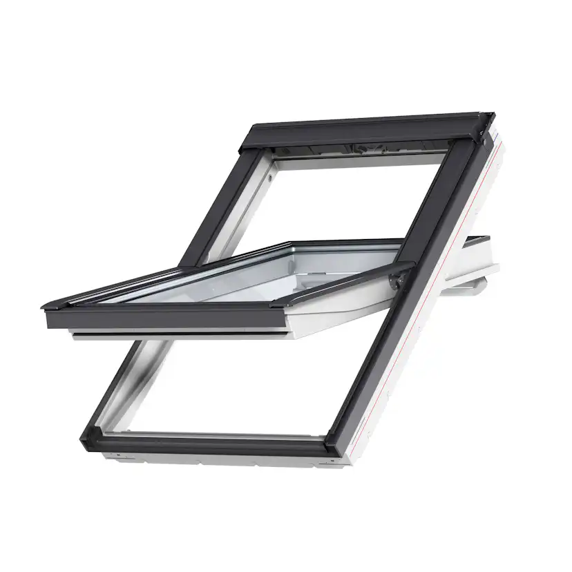 Takfönster Velux Duo 100