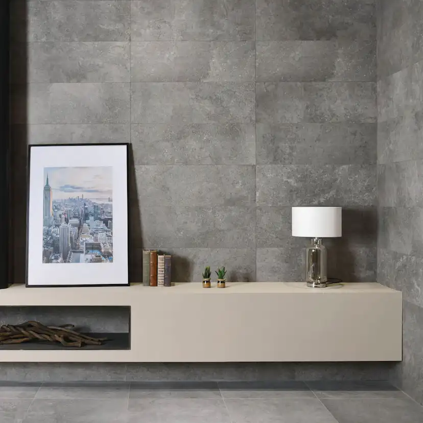 Klinker Arredo Urban Stone Grå 30x60 cm