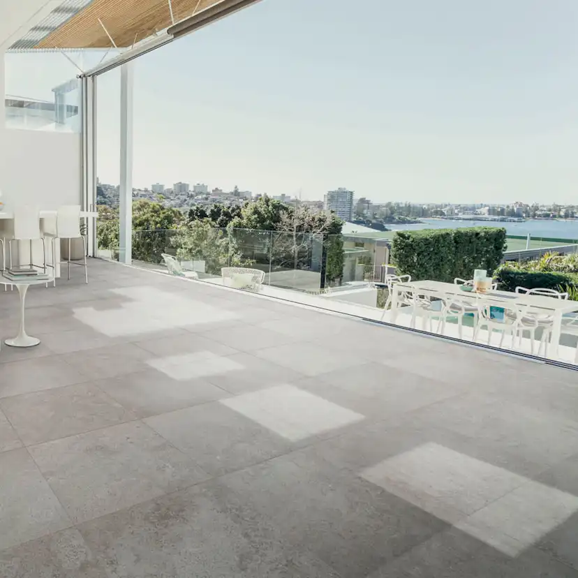 Klinker Arredo Urban Stone Grå 60x60 cm