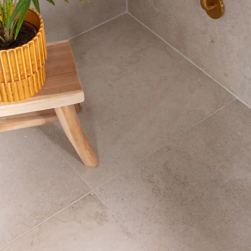 Klinker Arredo Urban Stone Greige 60x60 cm