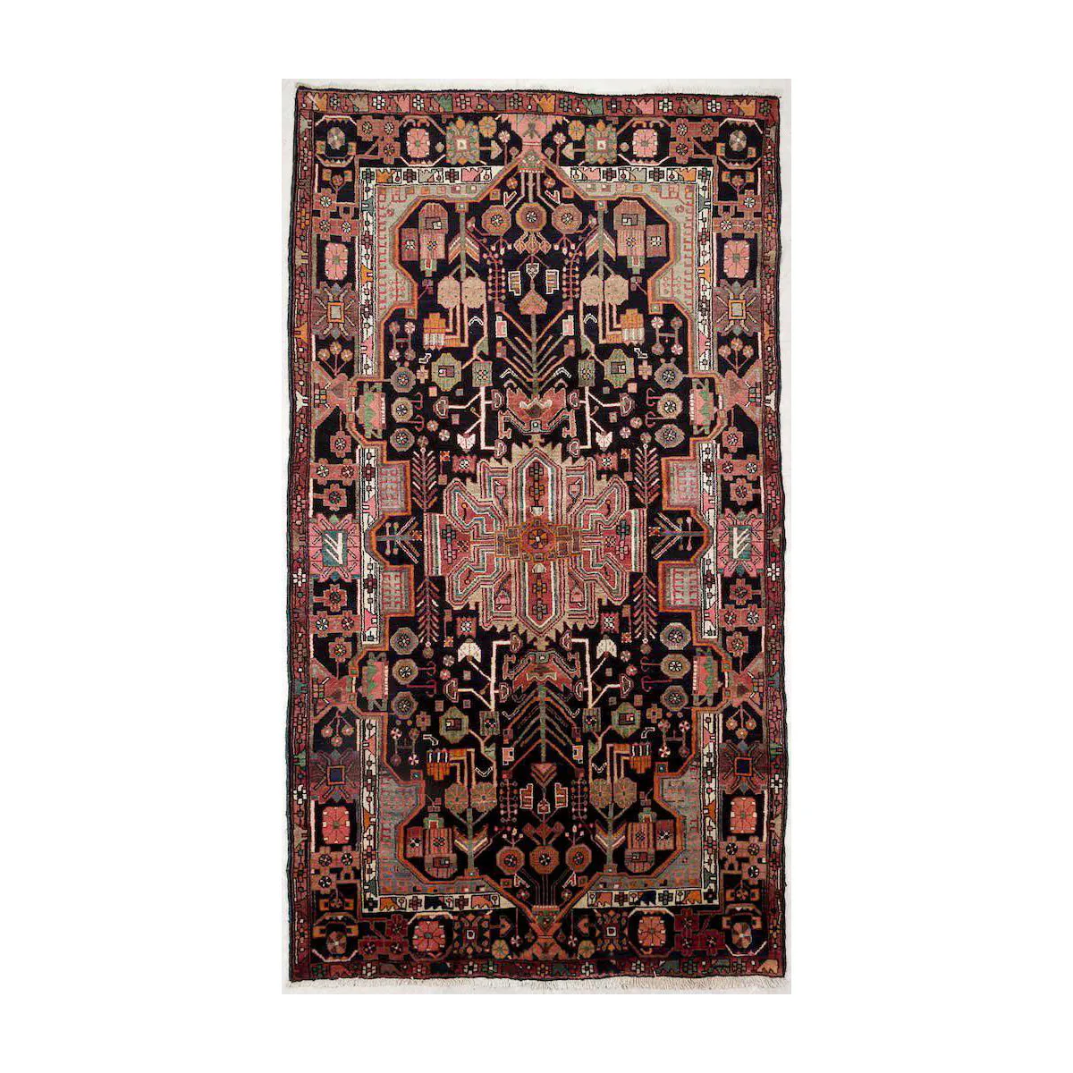 Persisk Matta Arkiio Hamadan 175x317