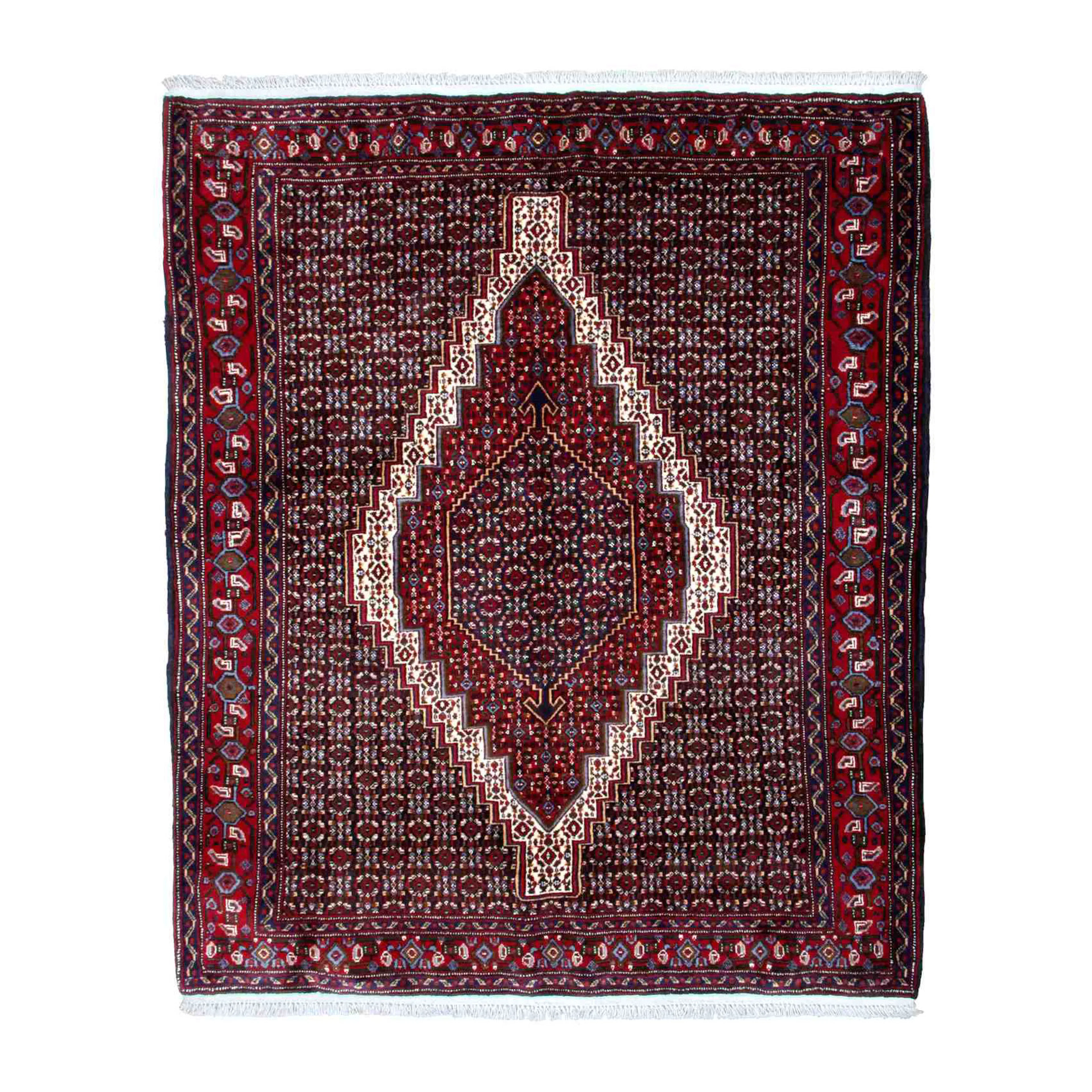 Persisk Matta Arkiio Senneh 130x167