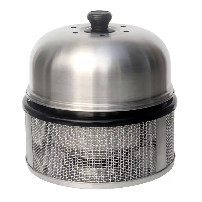 Gasolgrill Cobb Premier Med Väska