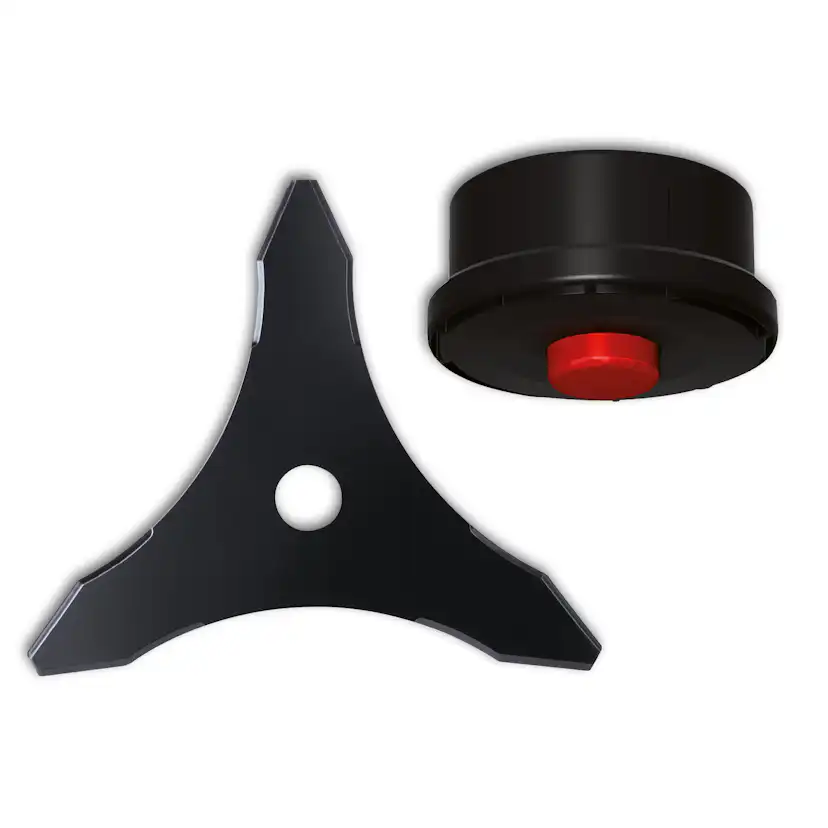 Grästrimmer Einhell AGILLO 2x18V Sladdlös Solo