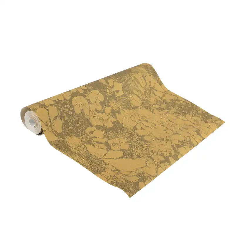 Tapet Superfresco Easy Arts & Craft Ocker