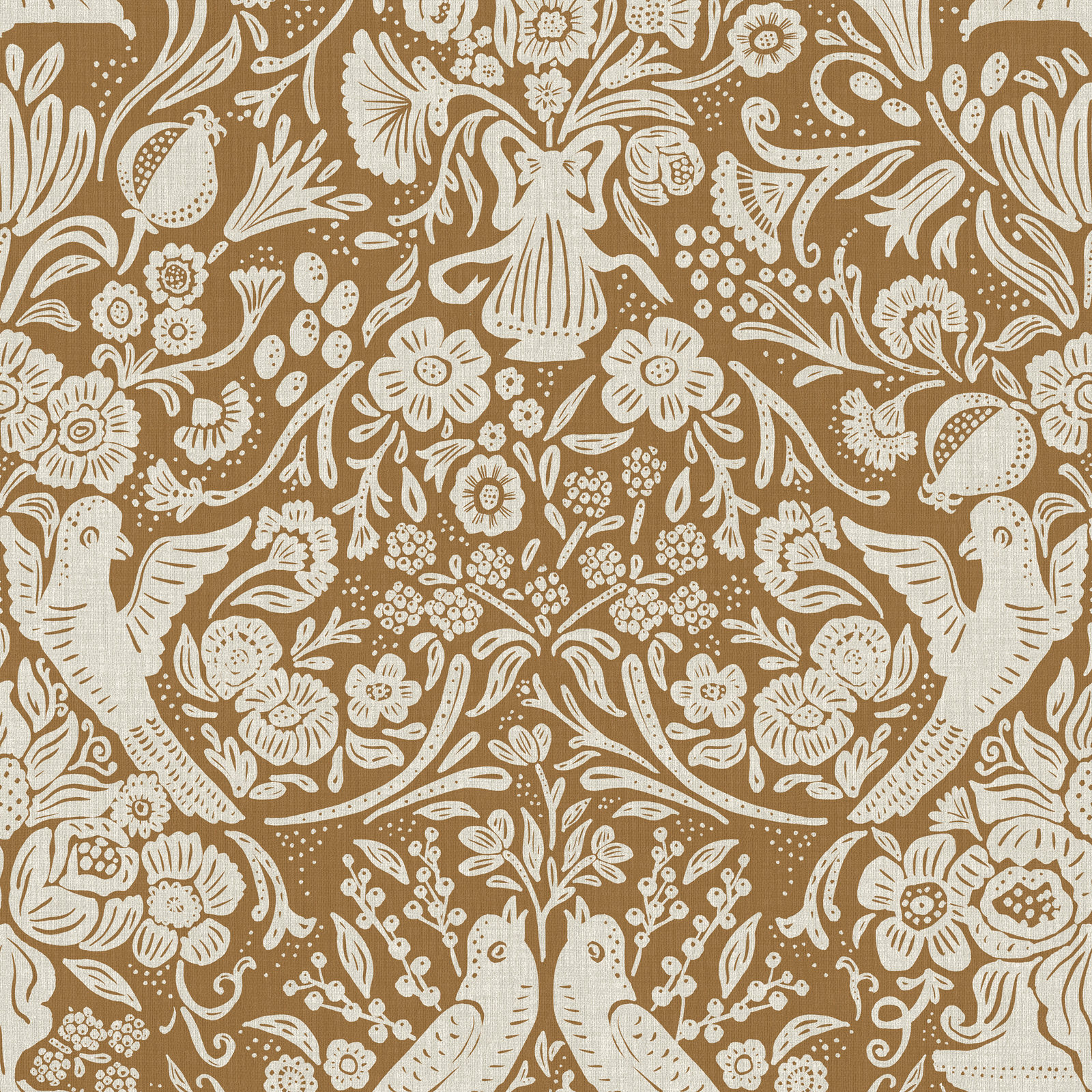 Tapet Superfresco Easy Miracle Ocker