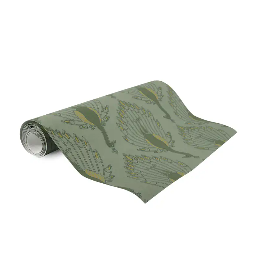 Tapet Superfresco Easy Alfie Green