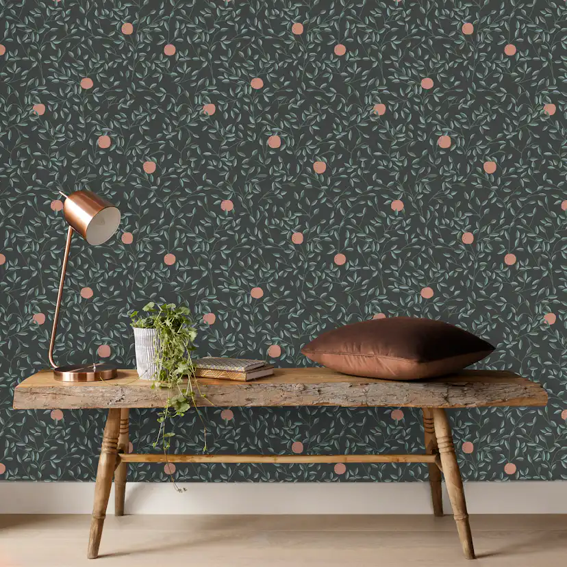 Tapet Superfresco Easy Secret Dark