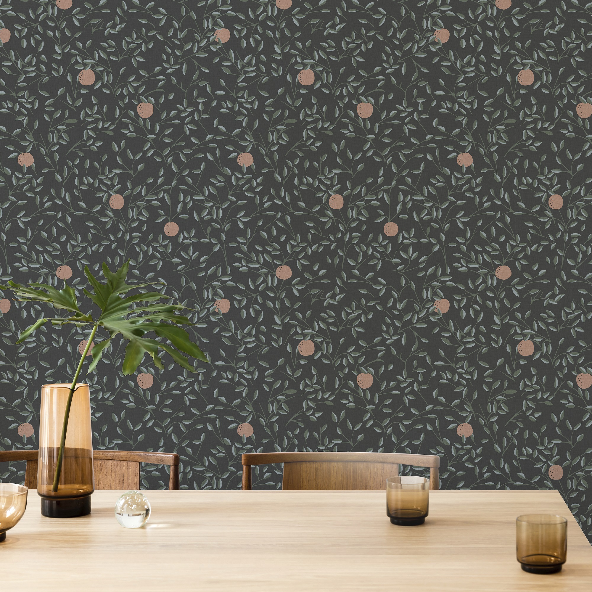 Tapet Superfresco Easy Secret Dark