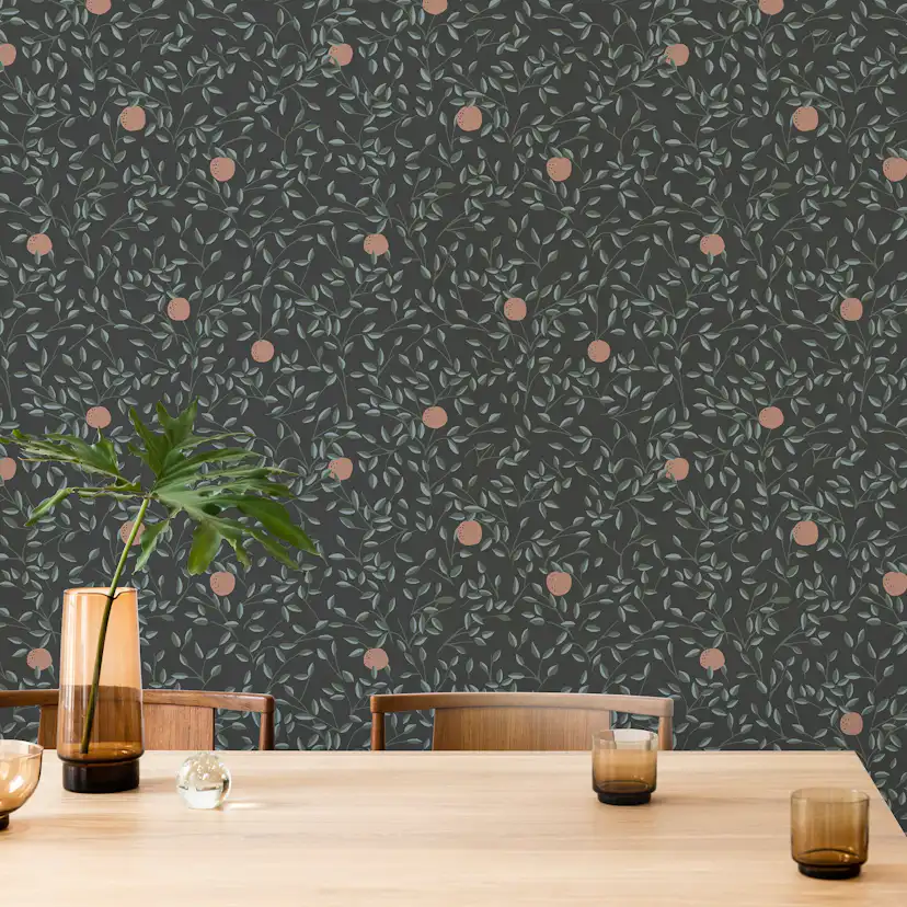 Tapet Superfresco Easy Secret Dark