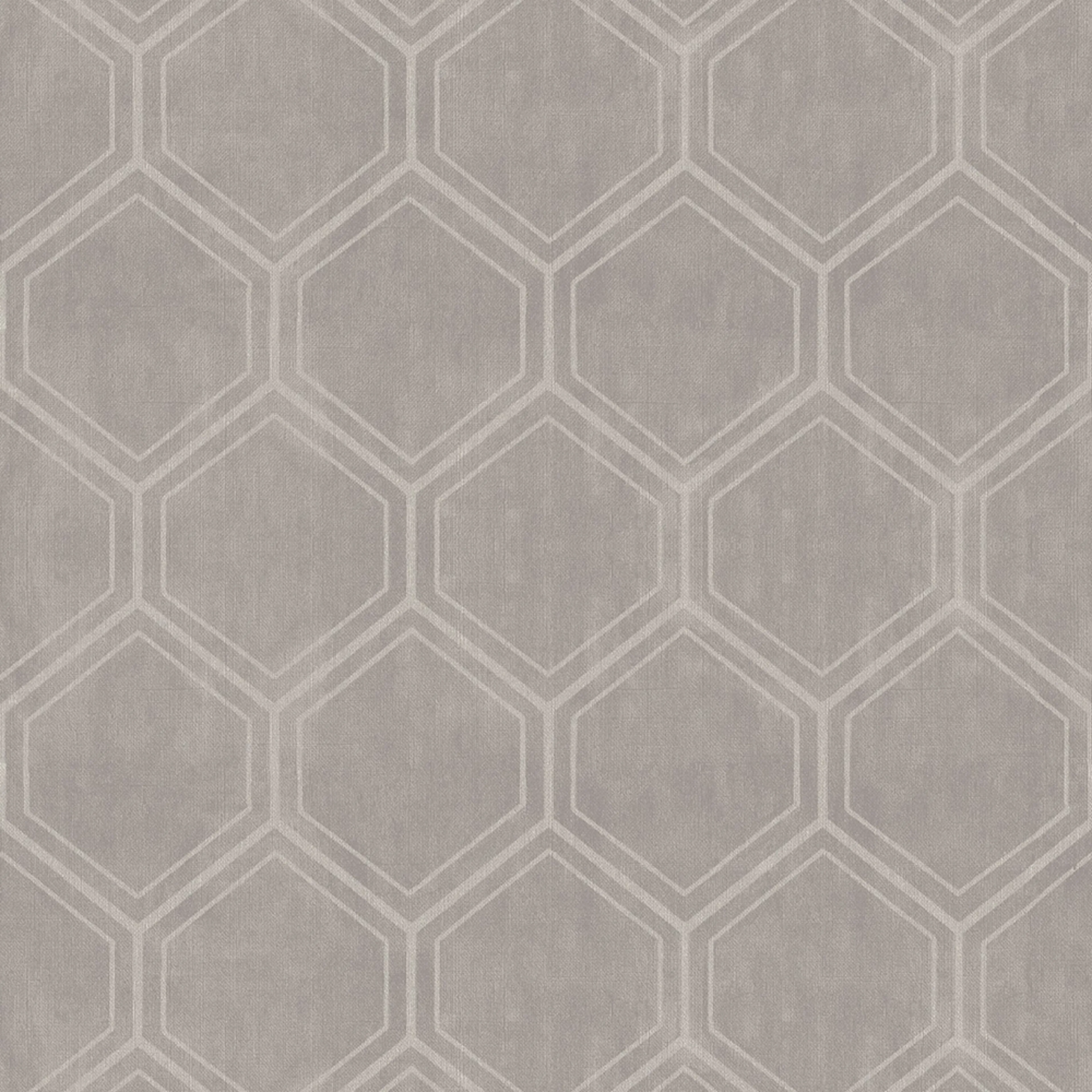 Tapet Superfresco Easy Hexagon Sand