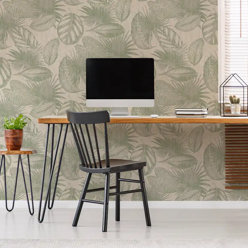 Tapet Superfresco Easy Urban Natur Grun