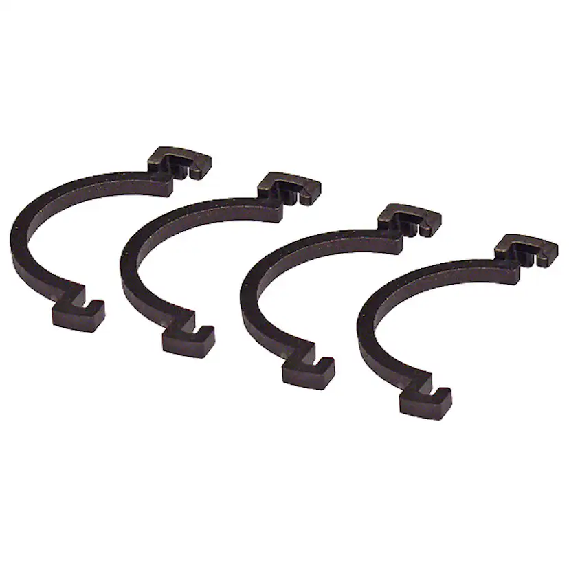 Distansset Uponor Vario PLUS 25 mm