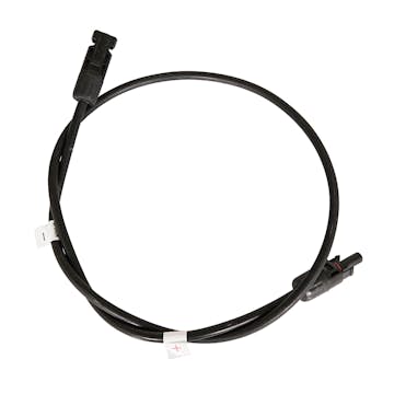 Kabel Sunwind MC4 6 mm2 Till Solpanel 10m