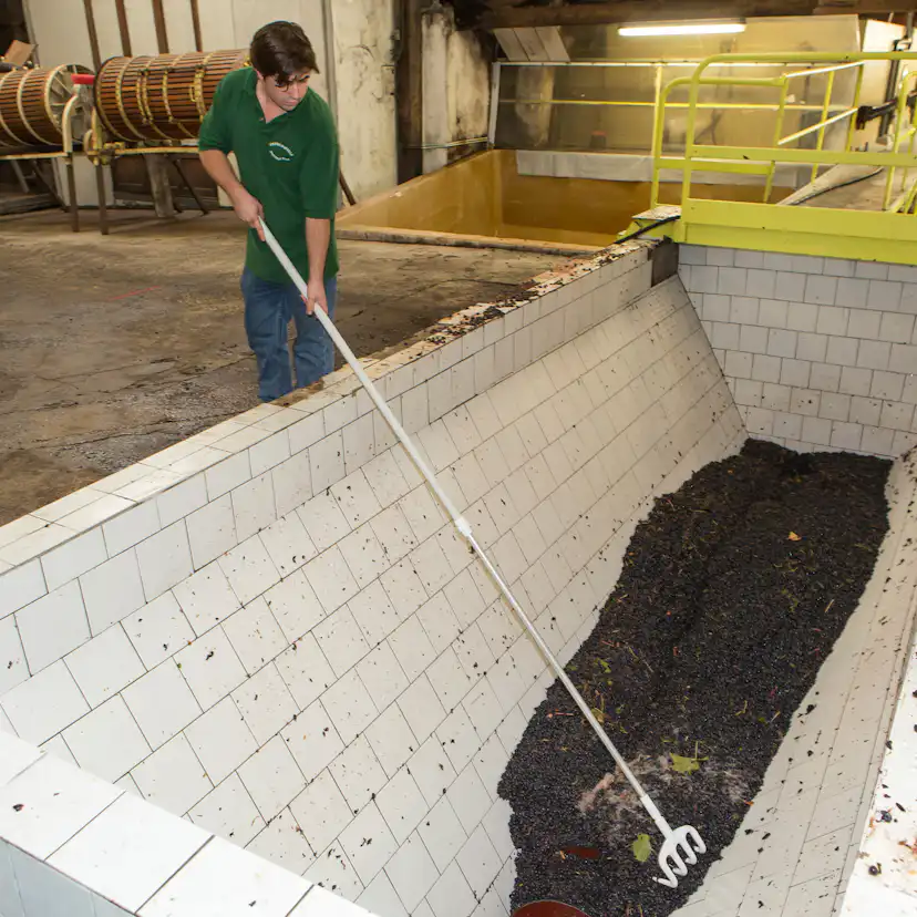 Teleskopskaft Vikan Aluminium Vit Ø32 mm 1575-2780 mm