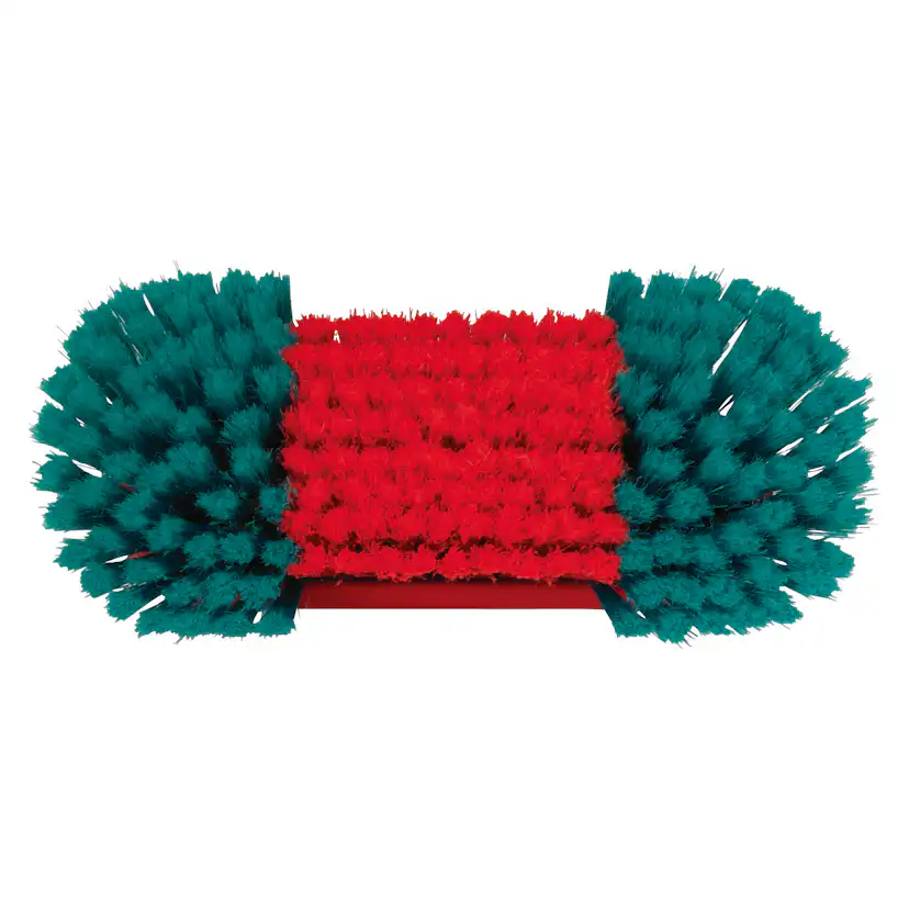 Skaftborste Vikan Bilborste Mjuk 250 mm