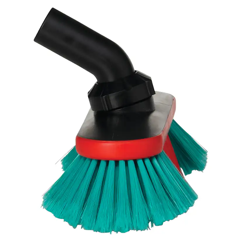 Skaftborste Vikan Bilborste Mjuk 250 mm