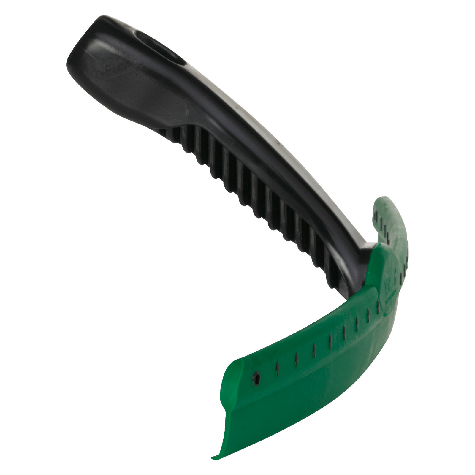 Handskrapa Vikan Wipe-N-Shine Svart