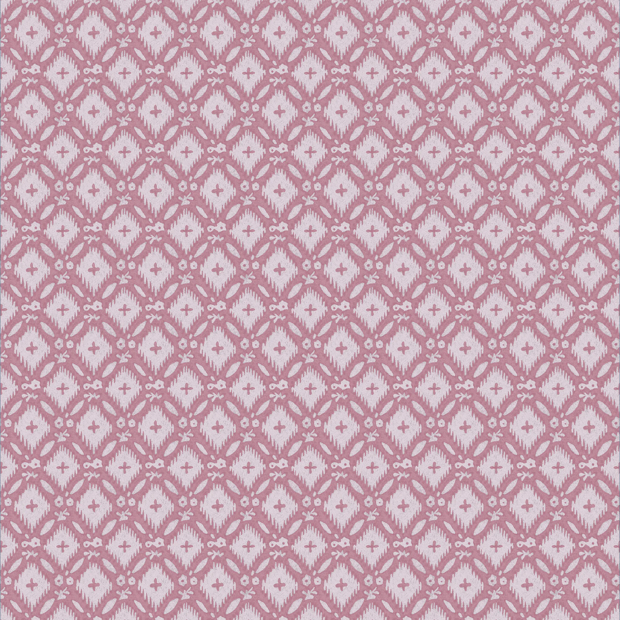 Tapet Laura Ashley Vitbrook Mulberry Purple 118473