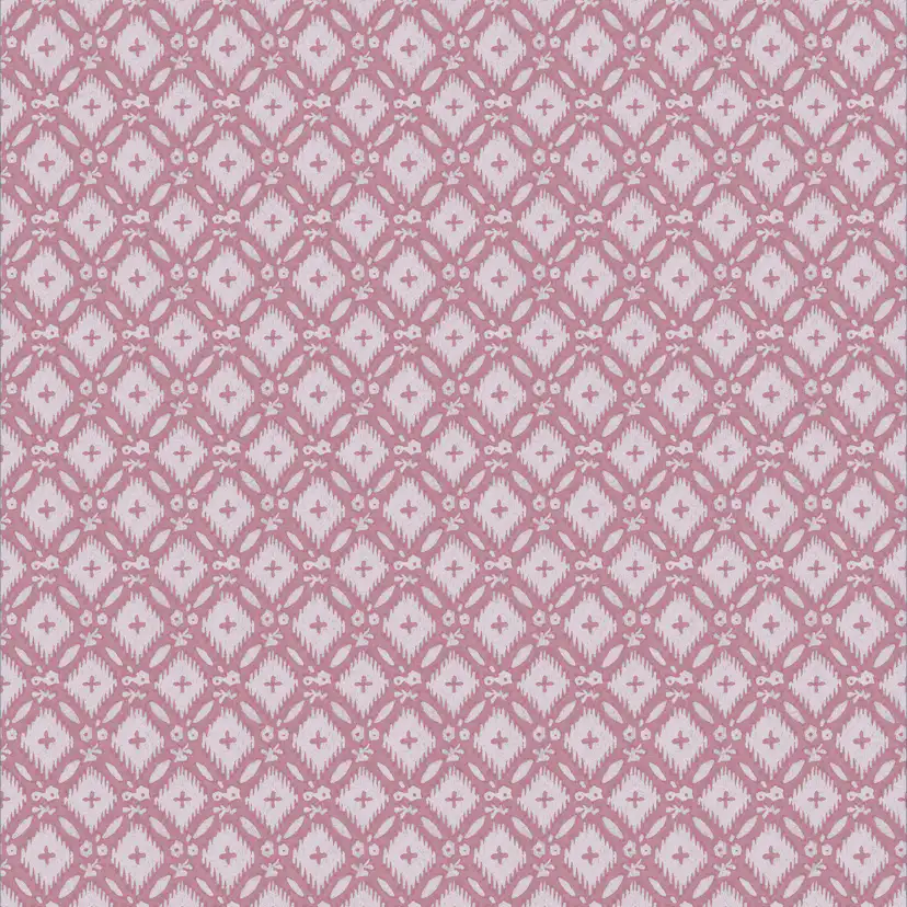 Tapet Laura Ashley Vitbrook Mulberry Purple 118473