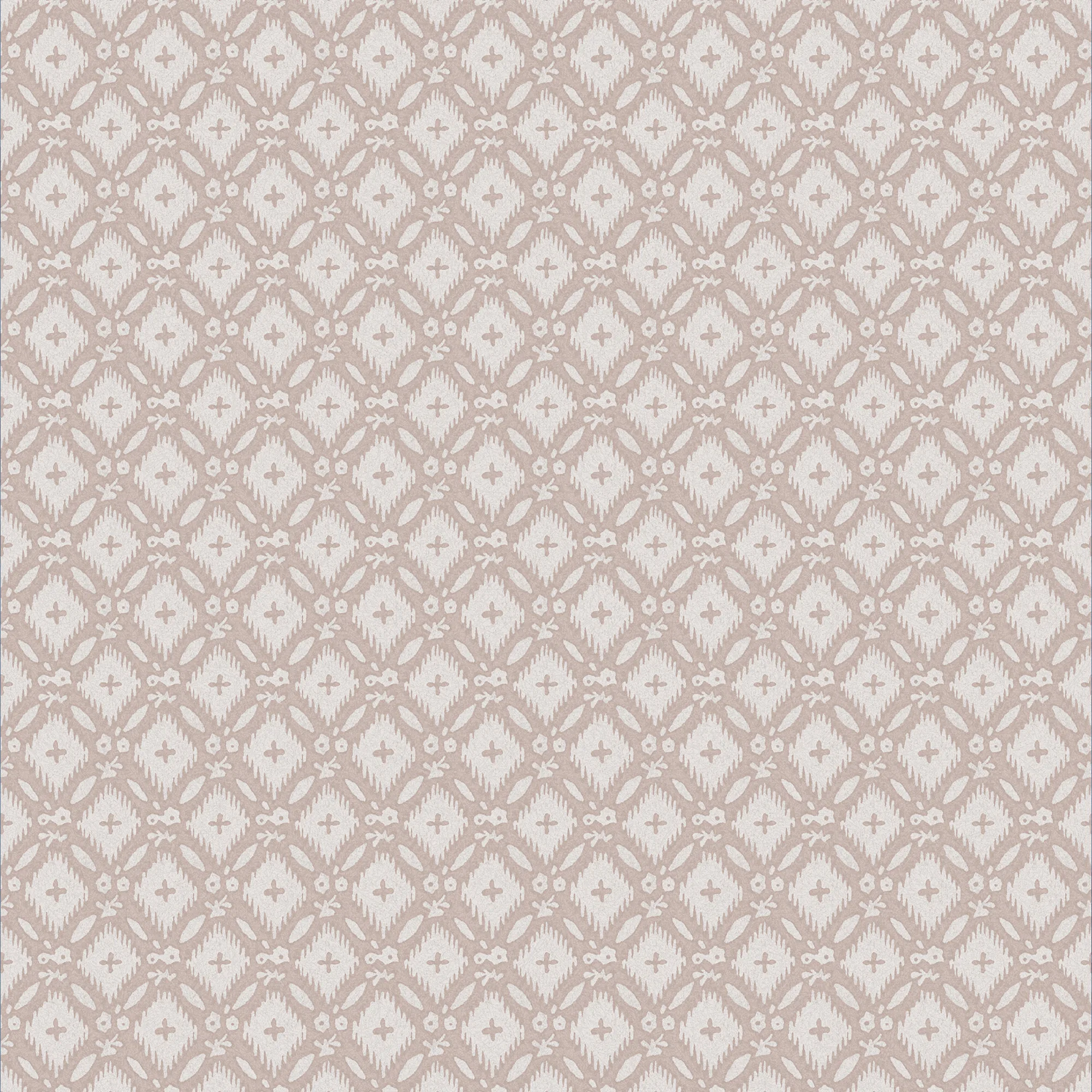 Tapet Laura Ashley Vitbrook Dove Grå 118474