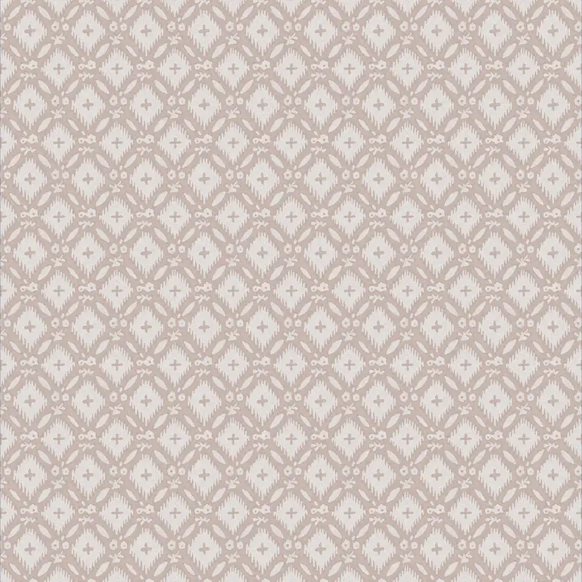 Tapet Laura Ashley Vitbrook Dove Grå 118474