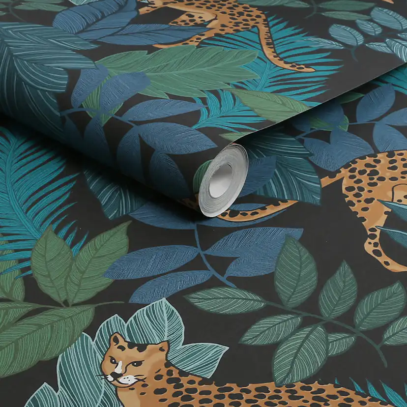 Tapet Envy. Cheetin Night