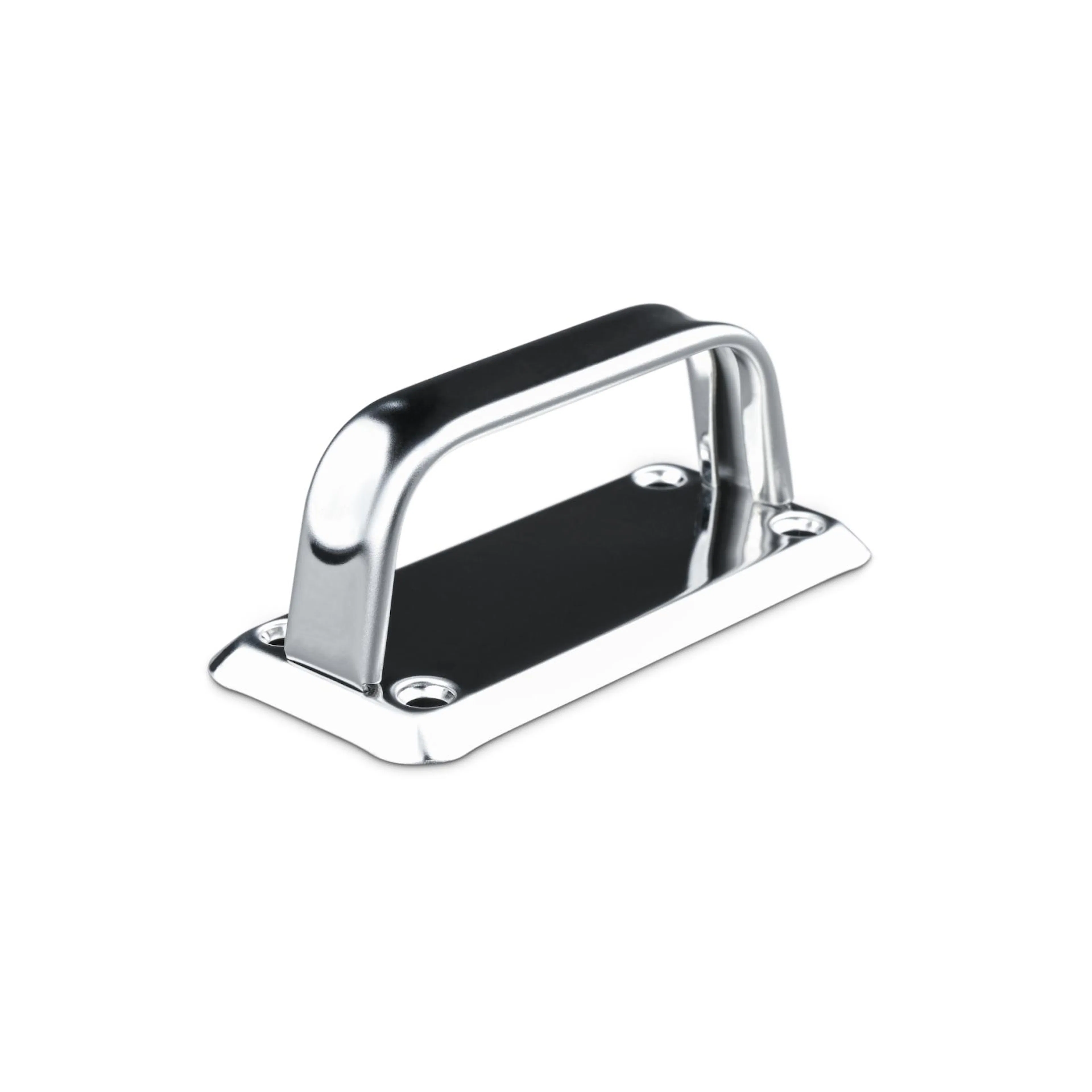 Handtag Theofils Rostfritt med Skruv Sesto