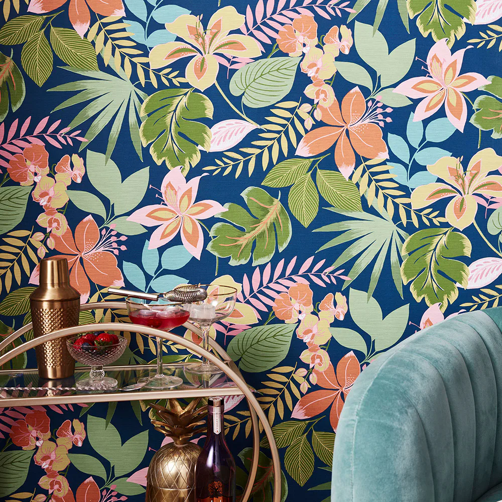 Tapet Envy. So Exotic Night